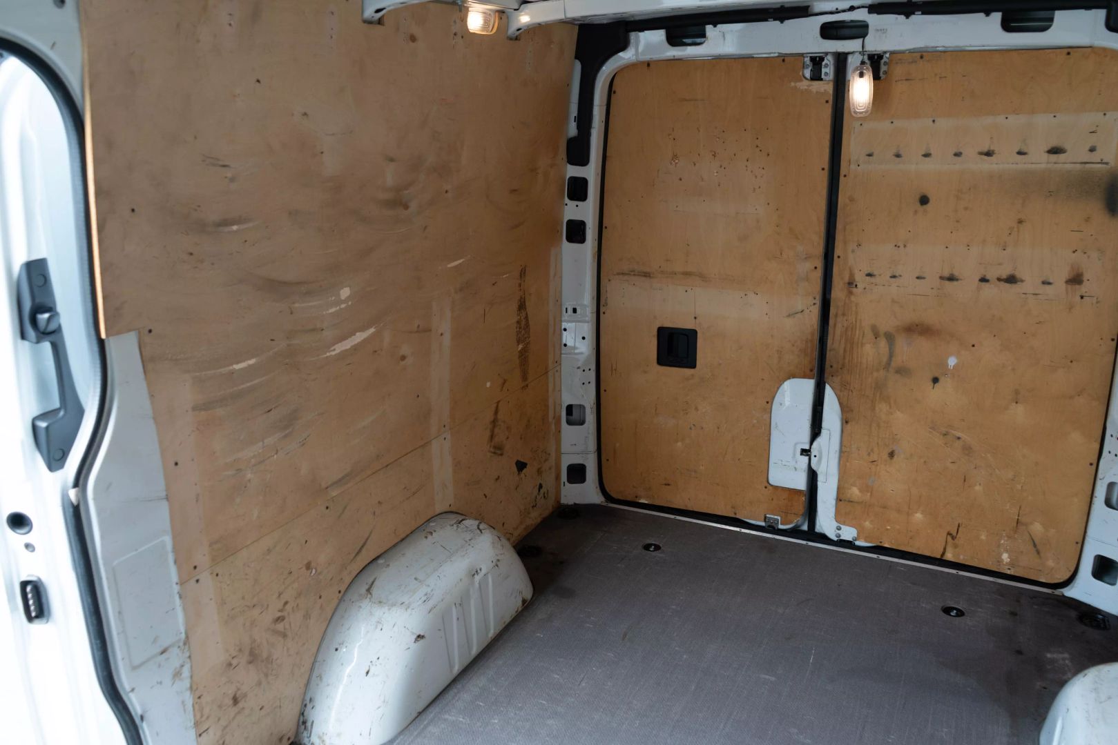 2021 Mercedes-benz Sprinter 2500 Crew - Image 57
