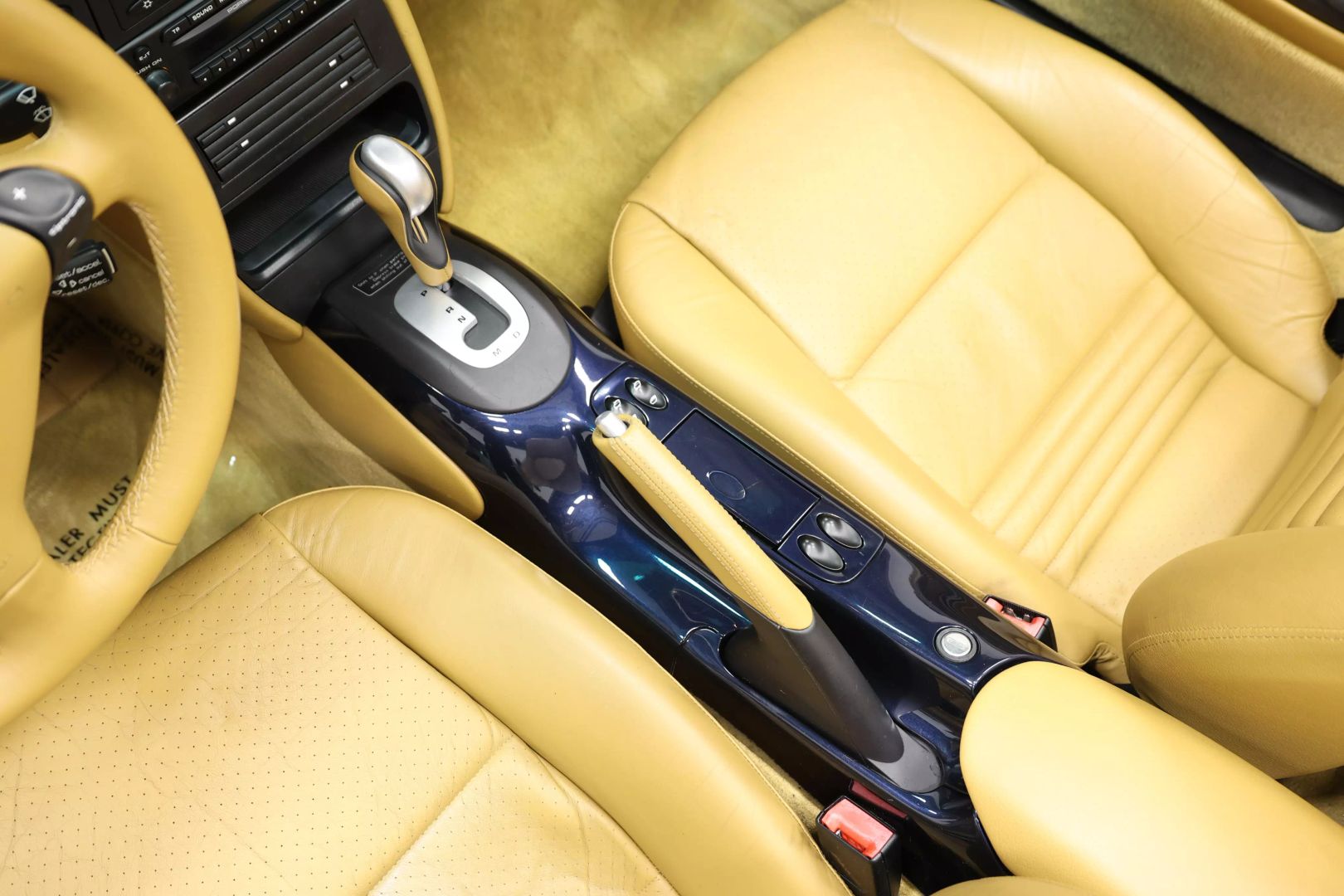 2003 Porsche Boxster - Image 34