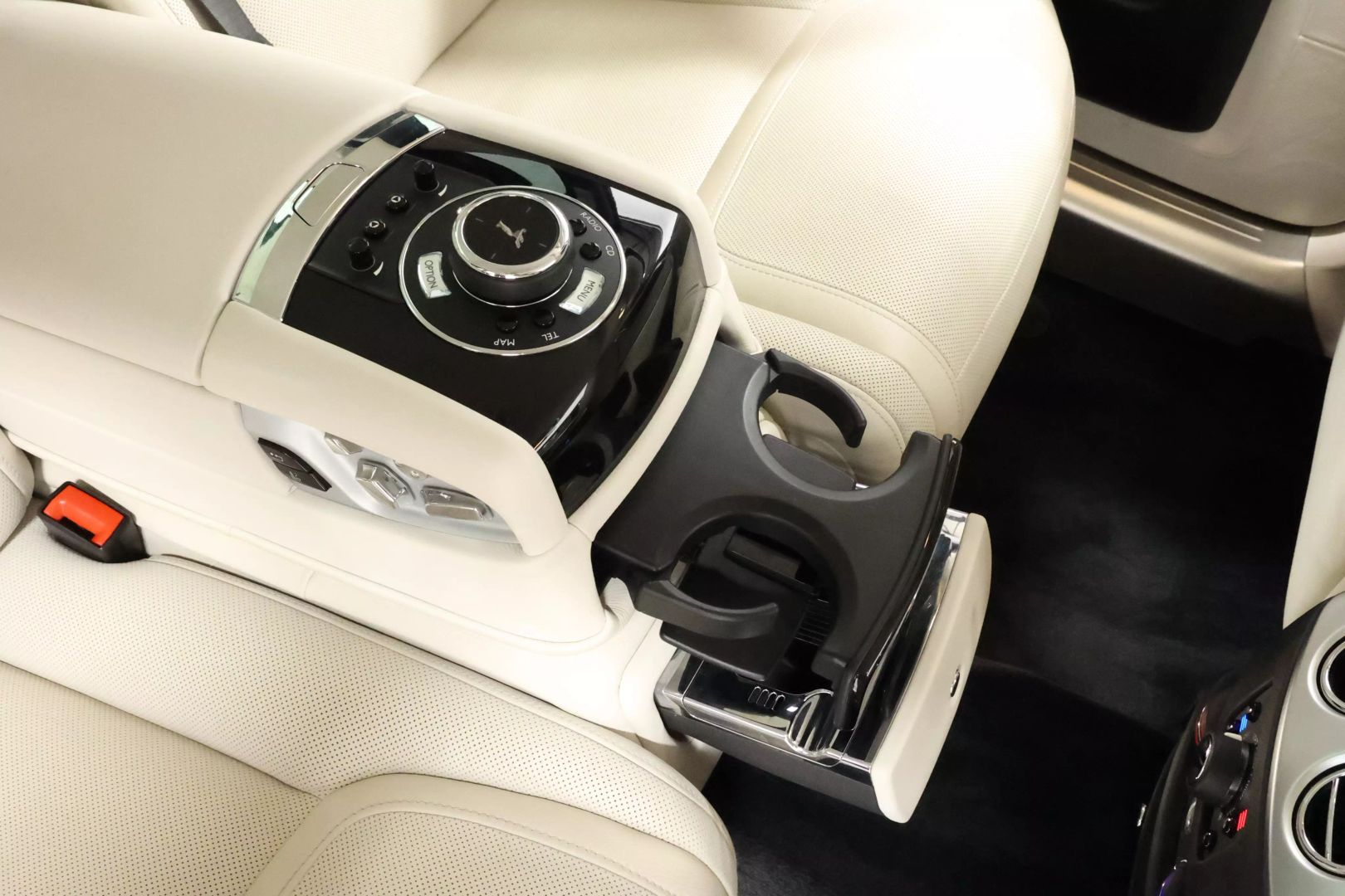 2015 Rolls-royce Ghost - Image 76