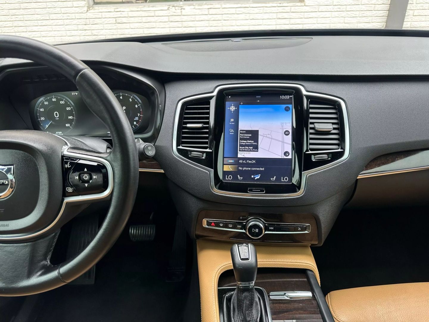 2017 Volvo Xc90 - Image 45