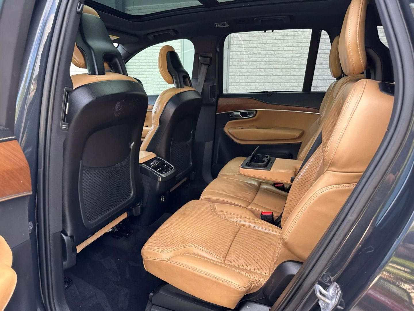 2017 Volvo Xc90 - Image 17