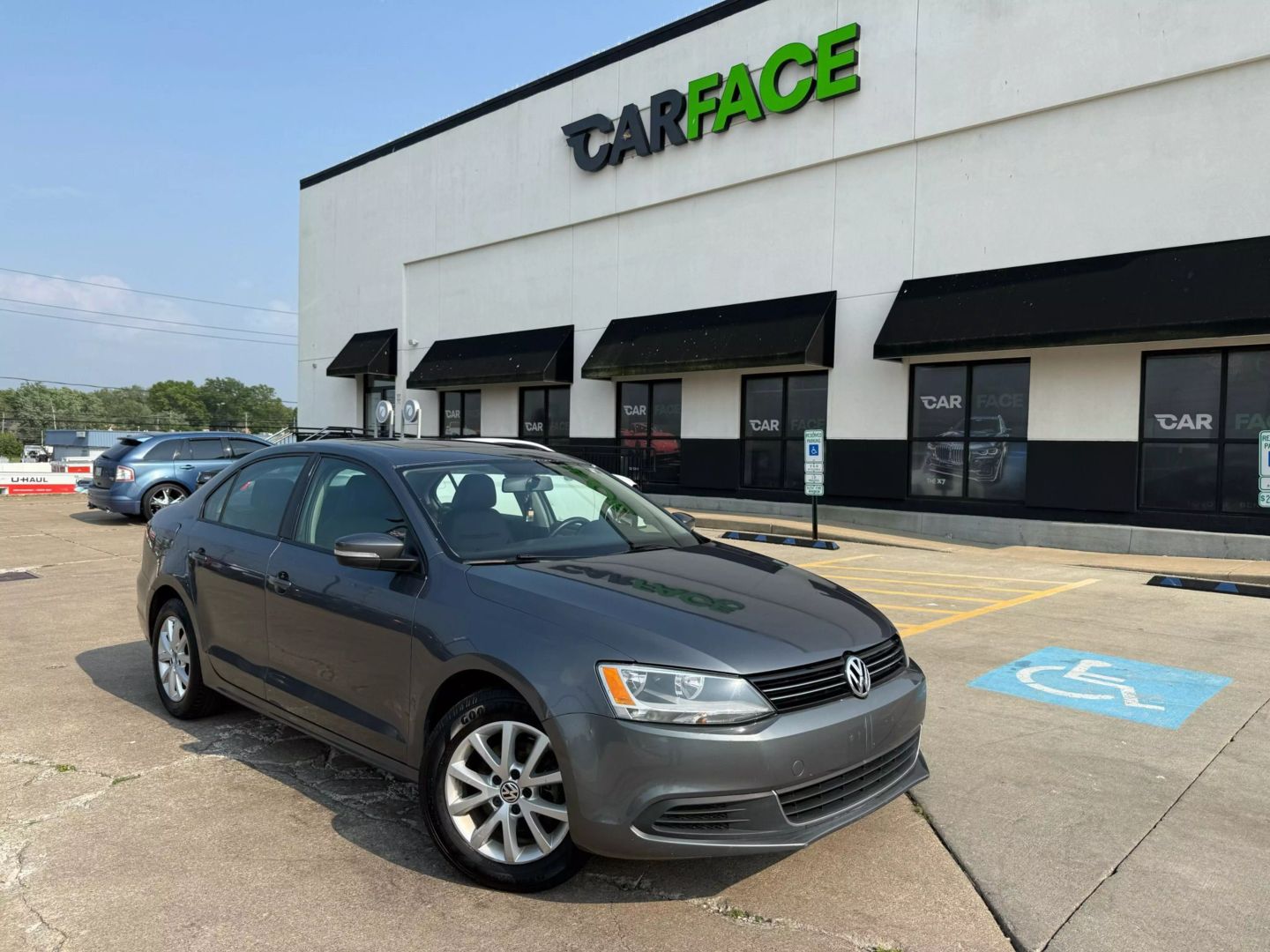 2013 Volkswagen Jetta - Image 1
