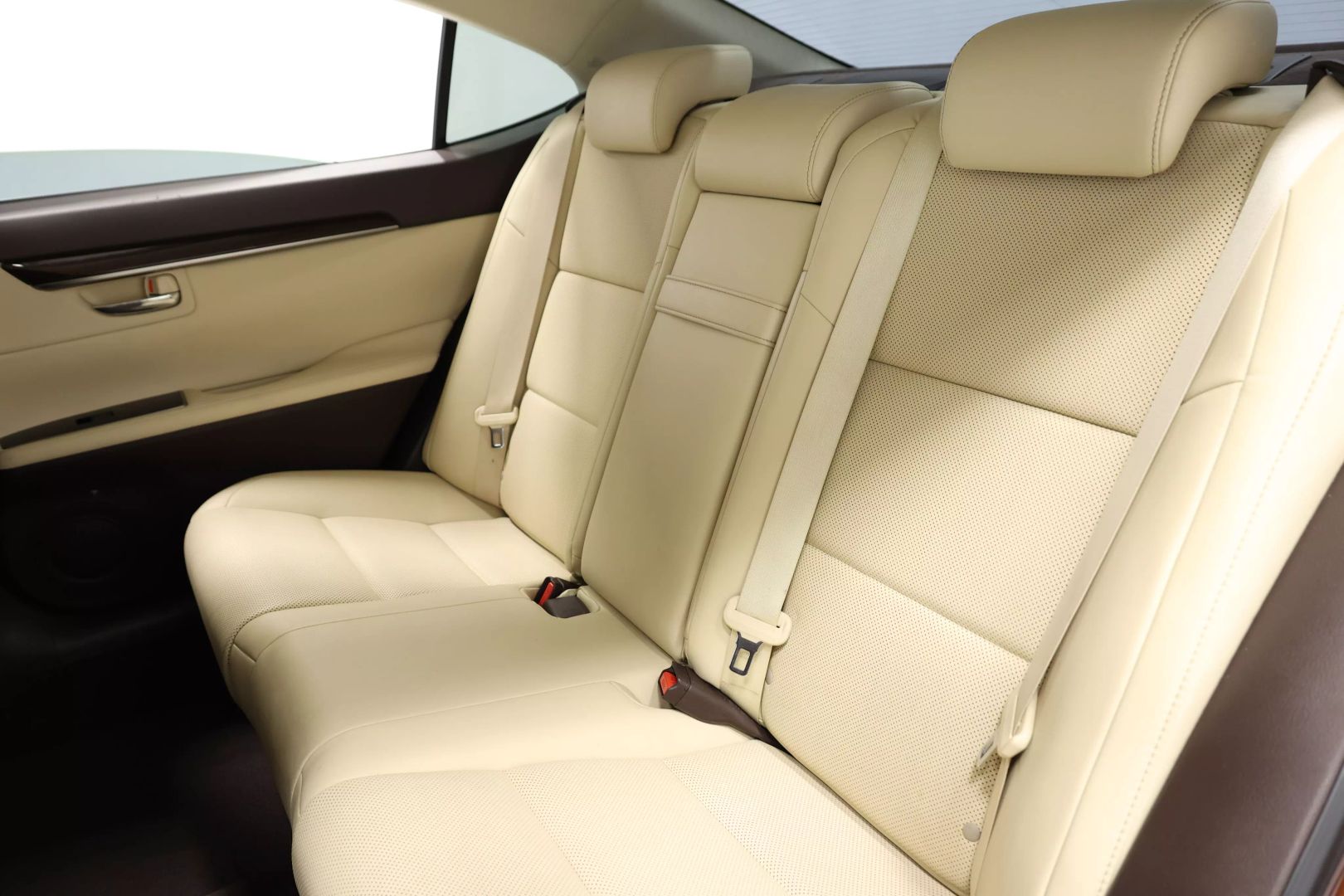 2016 Lexus Es - Image 57