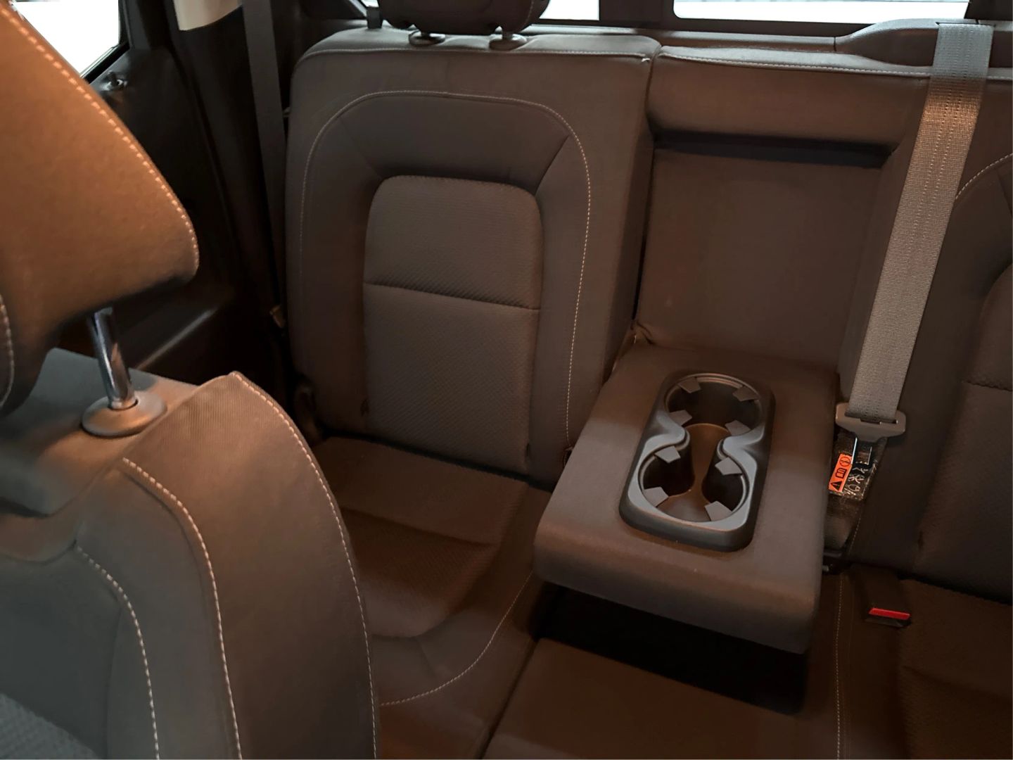 2018 Chevrolet Colorado Crew Cab - Image 29