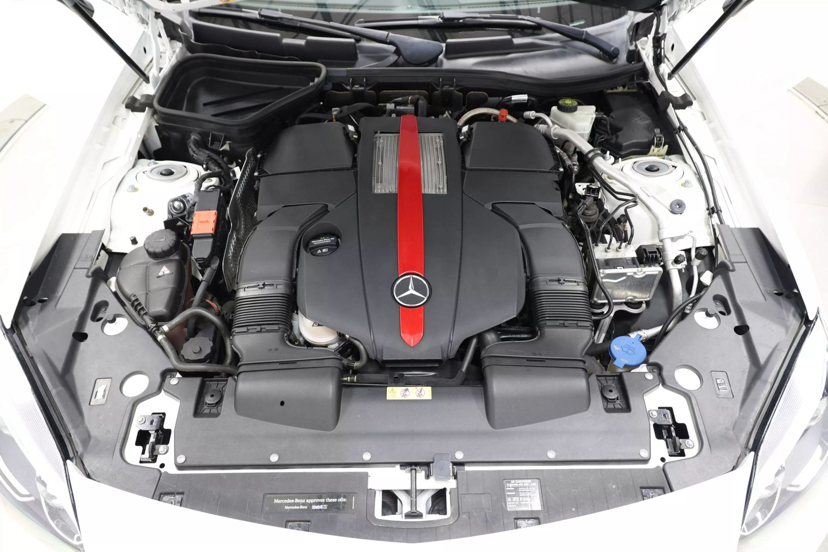 2017 Mercedes-benz Mercedes-amg Slc - Image 86