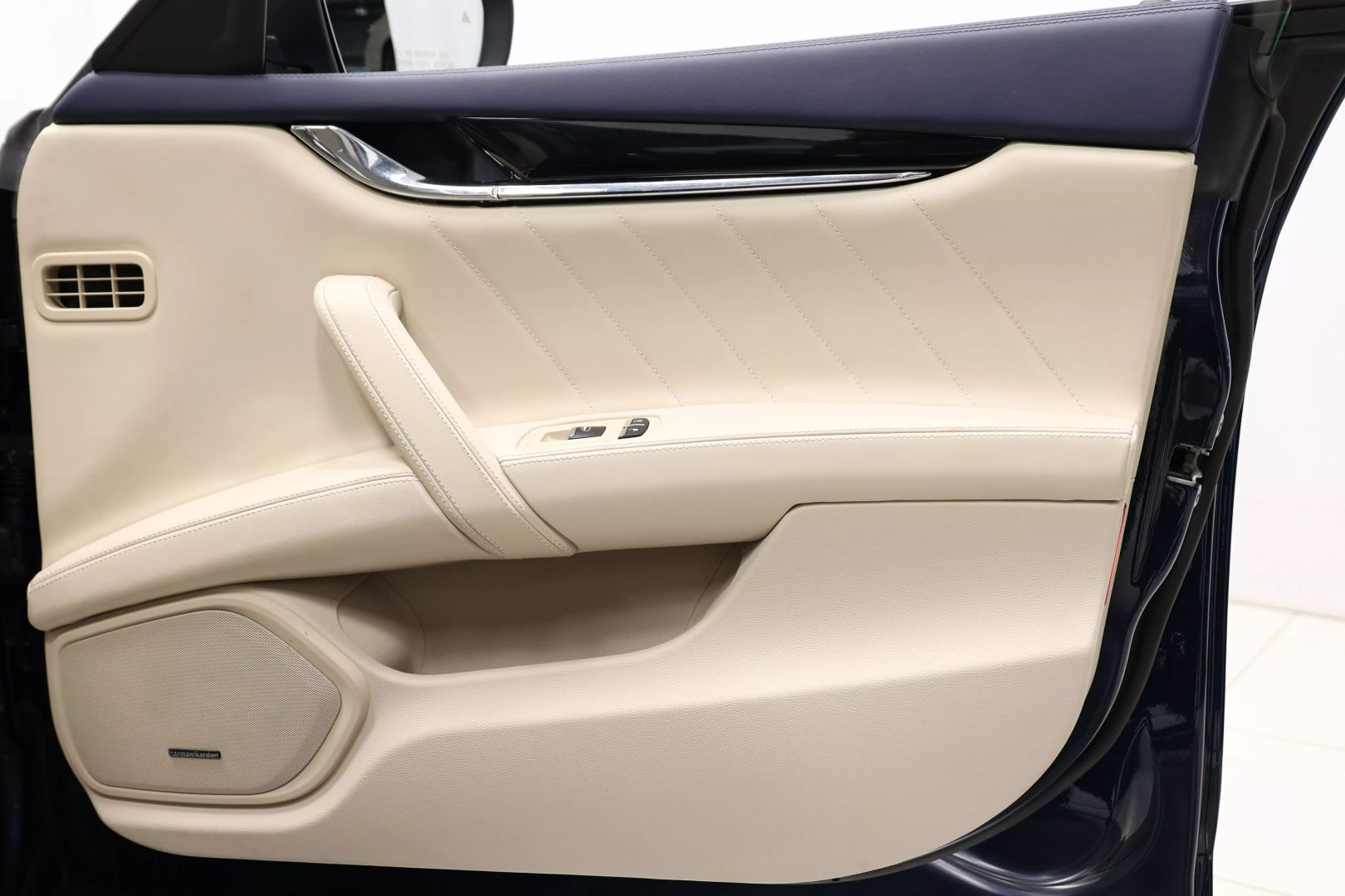 2021 Maserati Quattroporte - Image 84