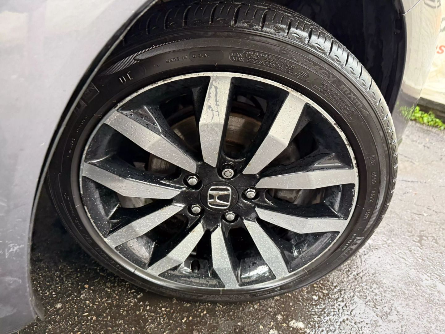 2015 Honda Civic - Image 49