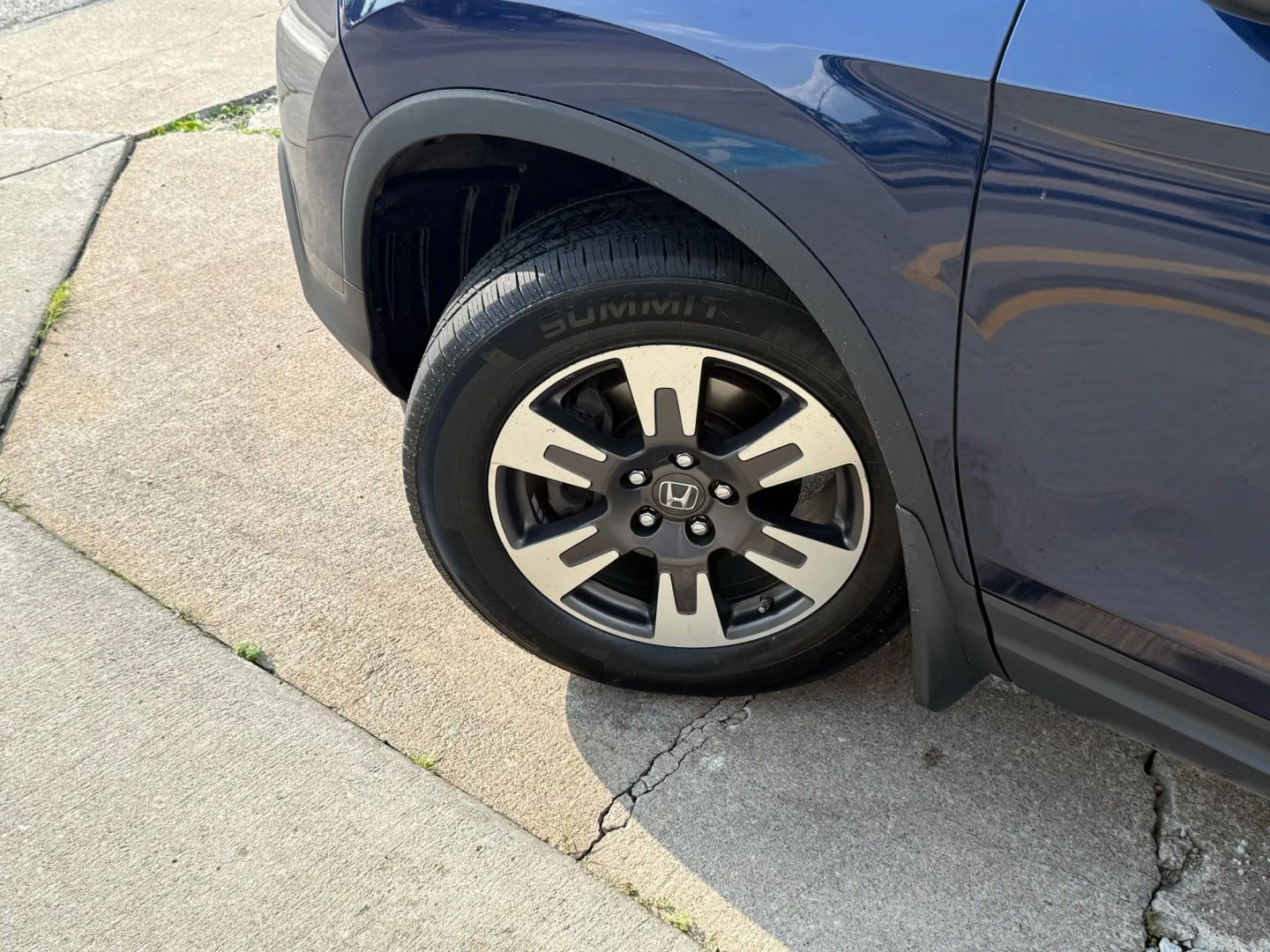 2019 Honda Ridgeline - Image 46