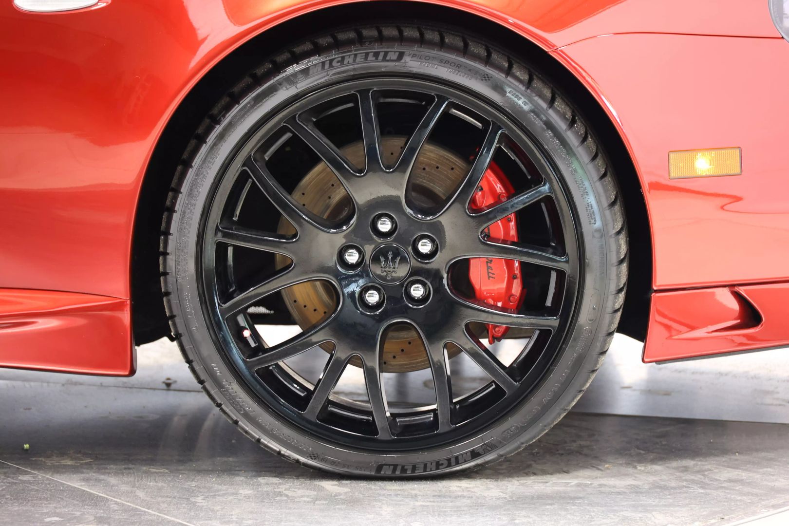 2006 Maserati Gransport - Image 92
