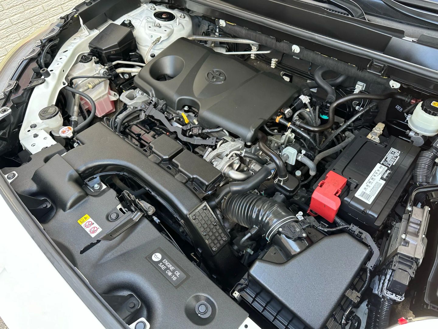 2019 Toyota Rav4 - Image 44
