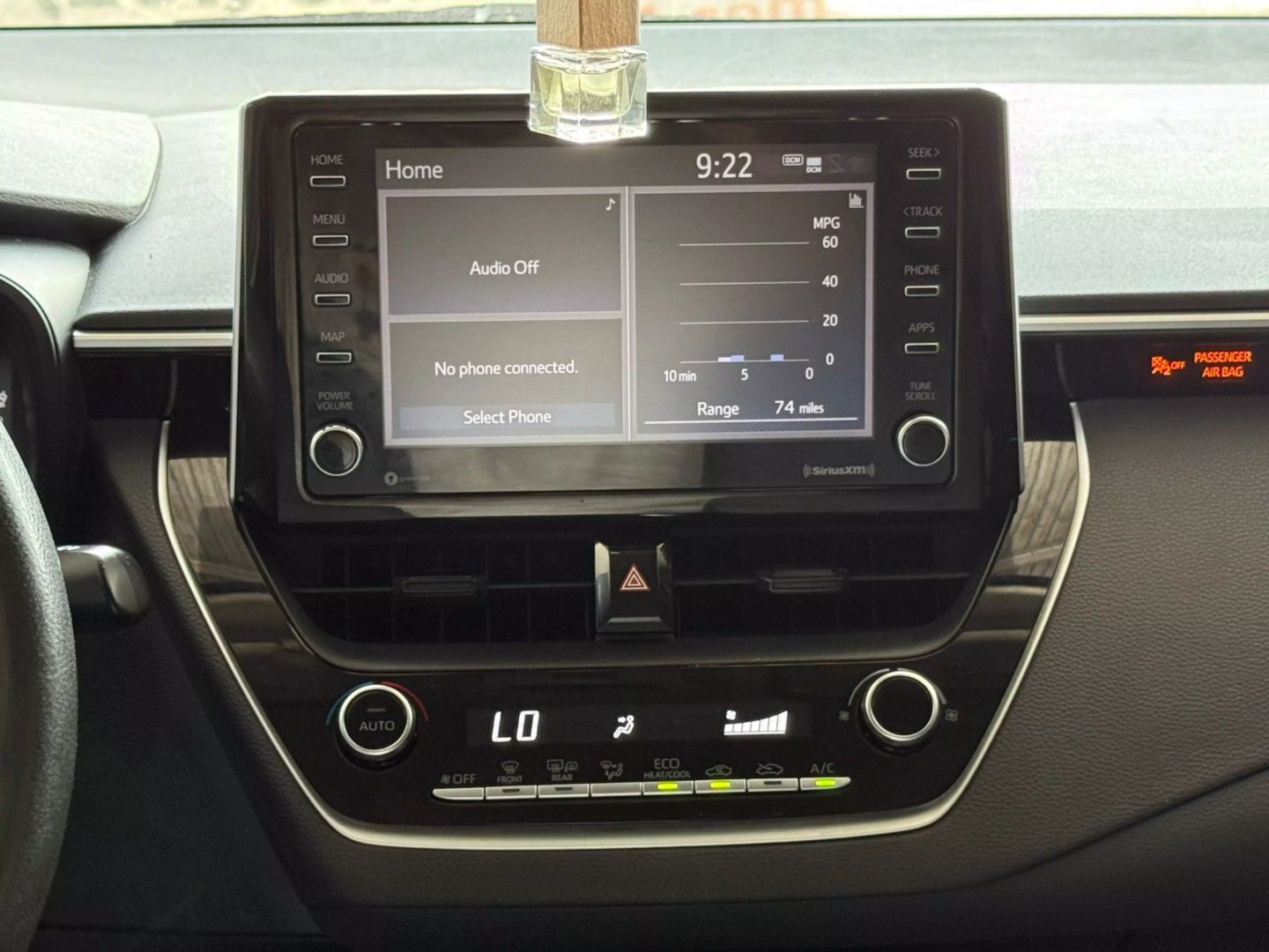 2021 Toyota Corolla - Image 28