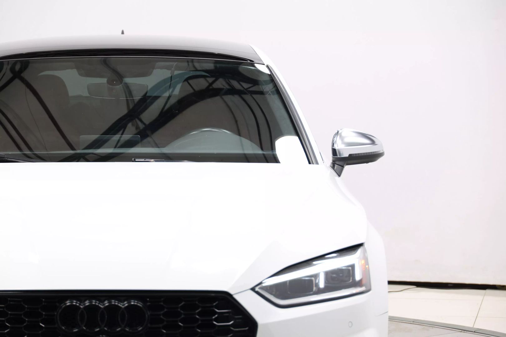 2018 Audi S5 - Image 114