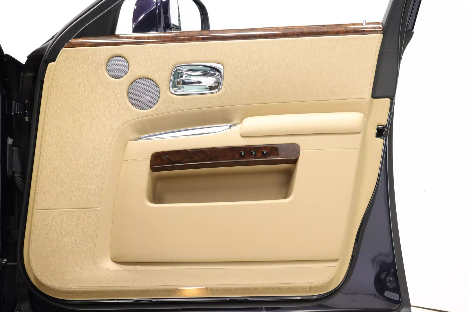 2010 Rolls-royce Ghost - Image 77