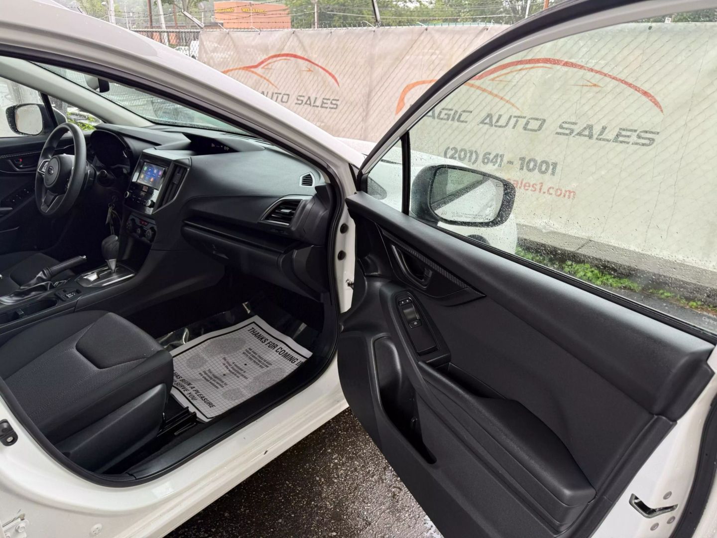 2022 Subaru Impreza - Image 24
