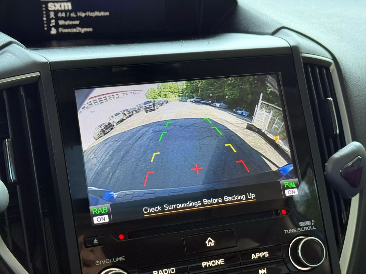 2019 Subaru Crosstrek - Image 38