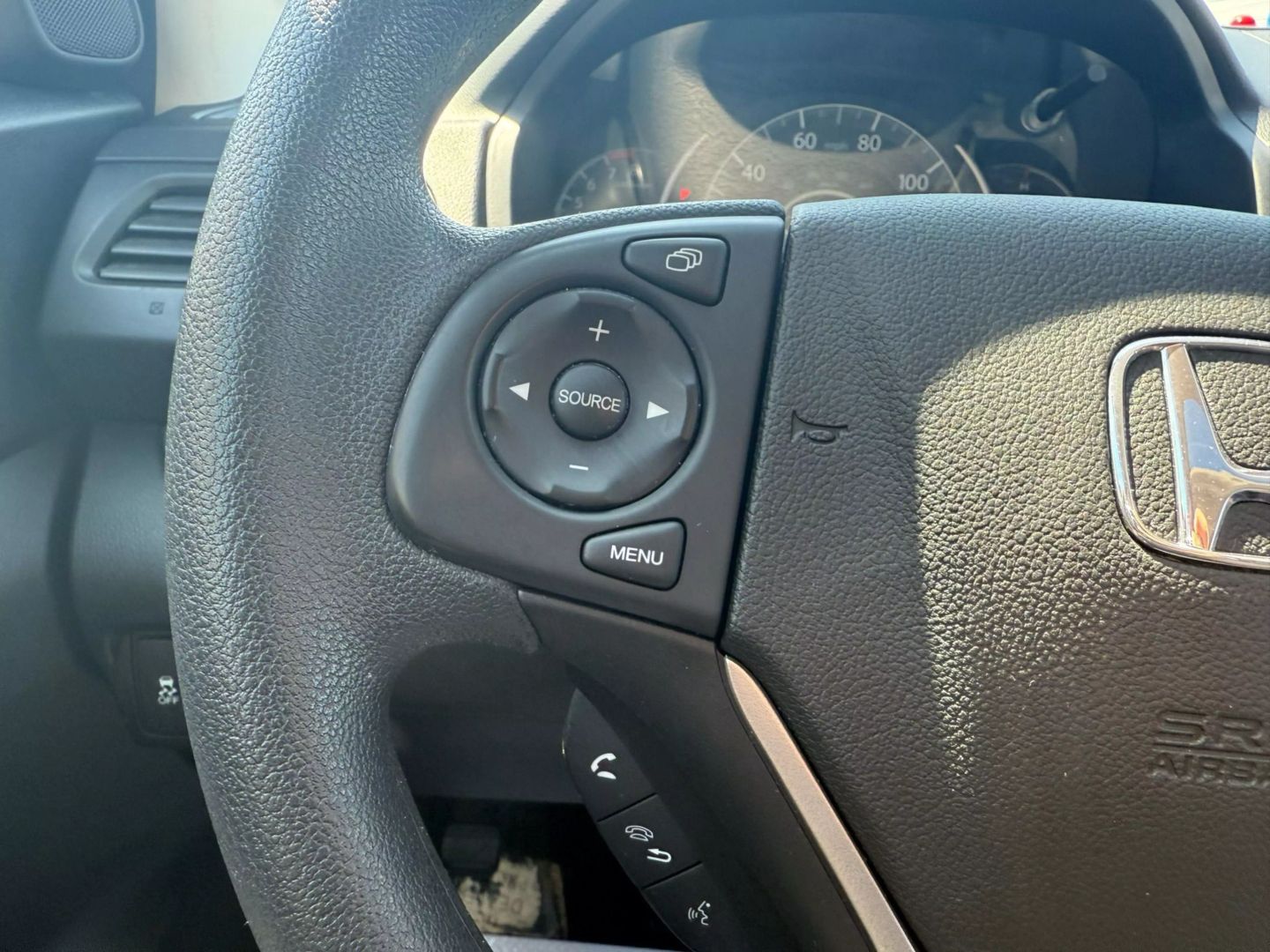 2014 Honda Cr-v - Image 30