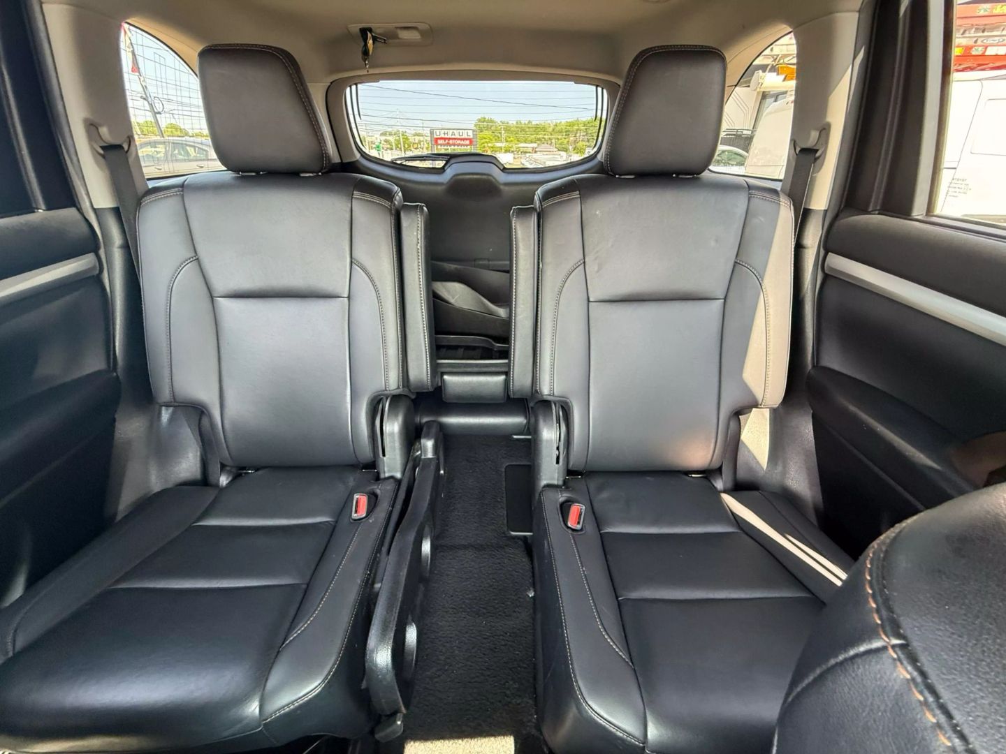 2019 Toyota Highlander - Image 45