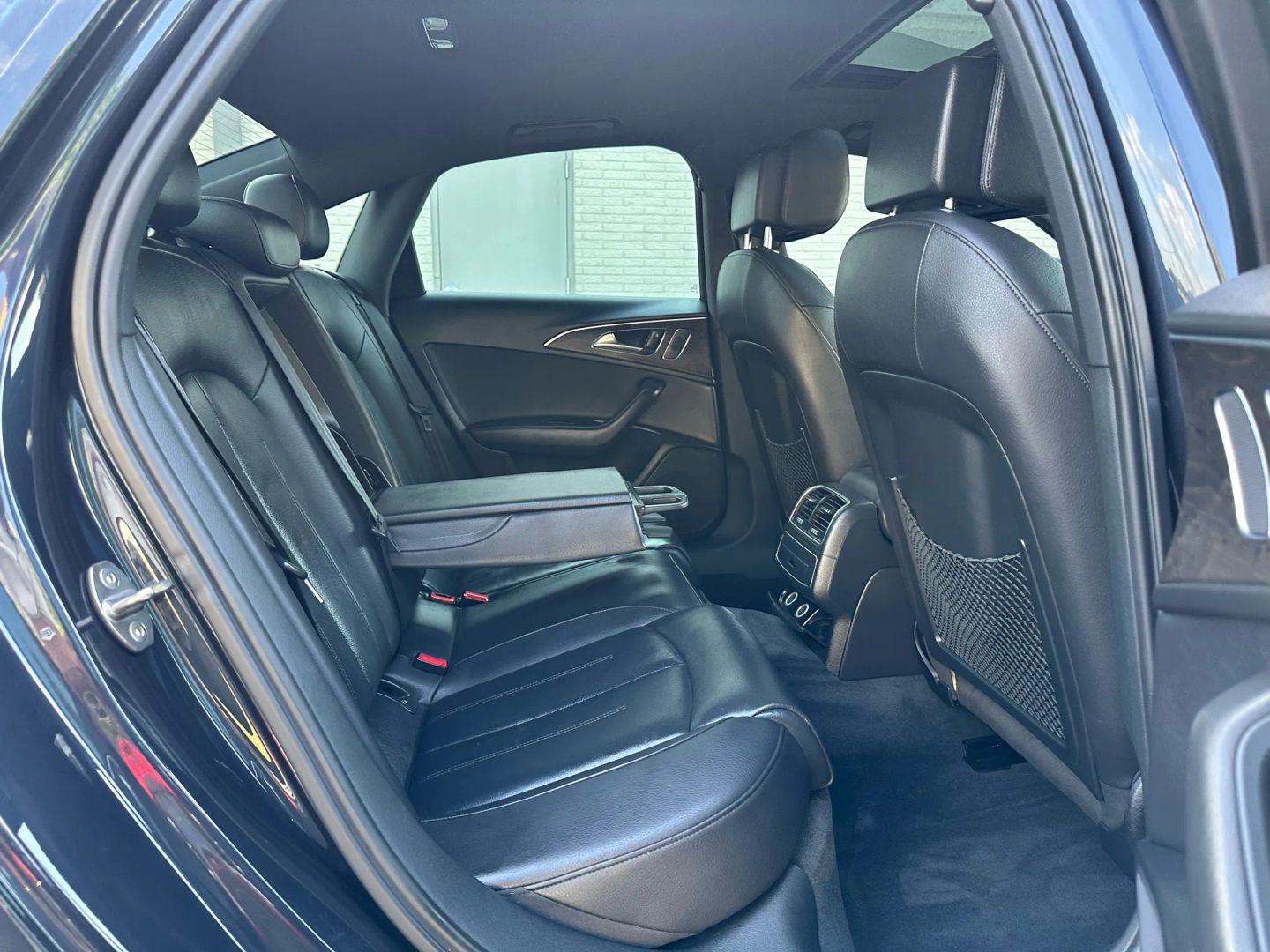 2017 Audi A6 - Image 25