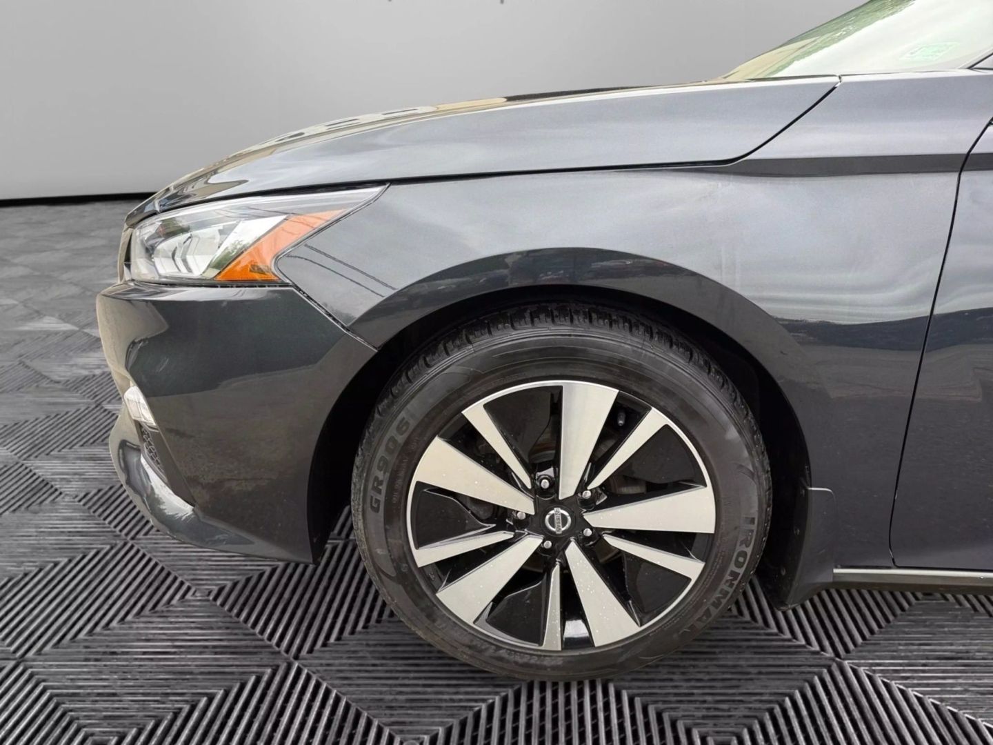 2021NISSAN ALTIMA for sale in Stafford VA