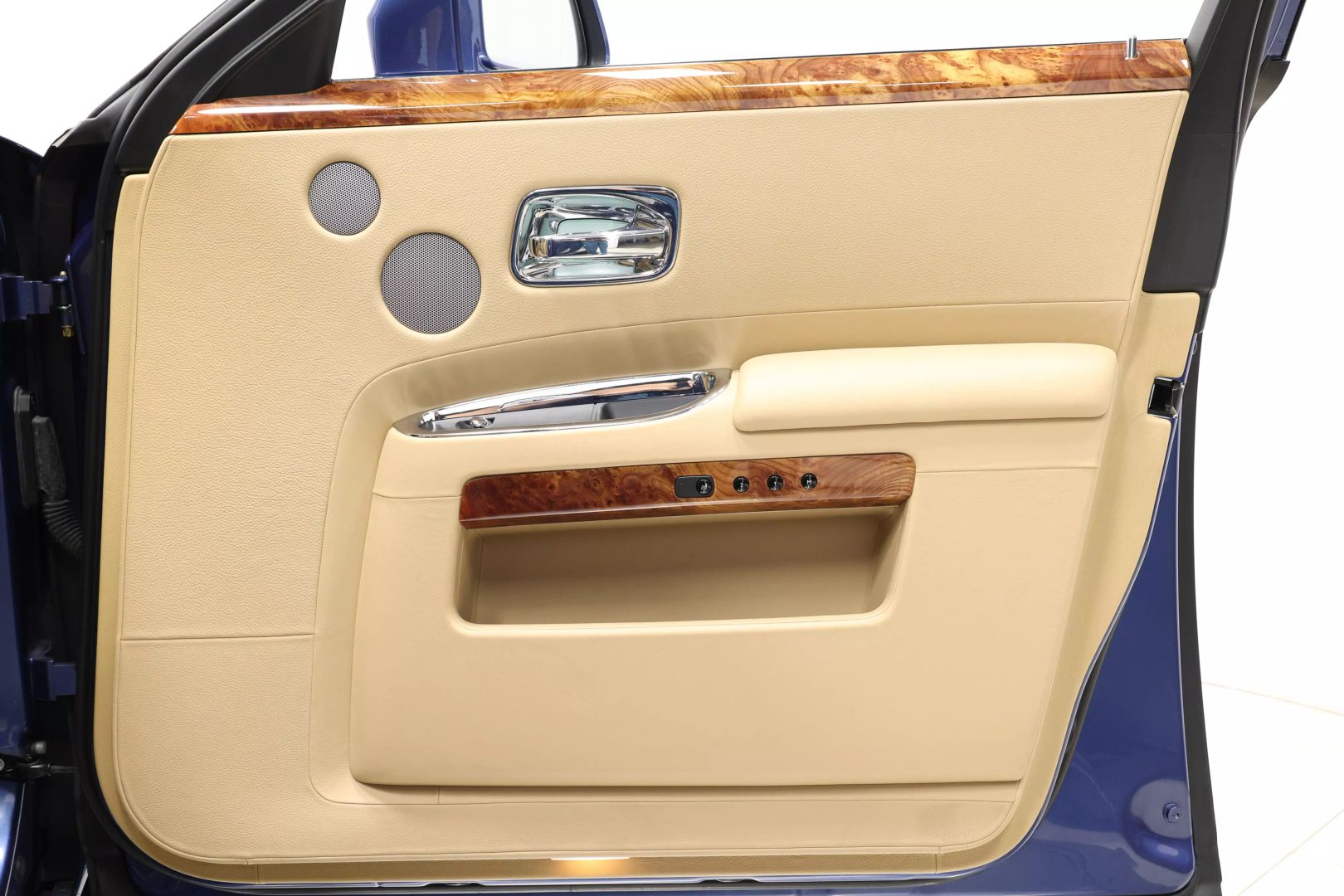 2010 Rolls-royce Ghost - Image 91