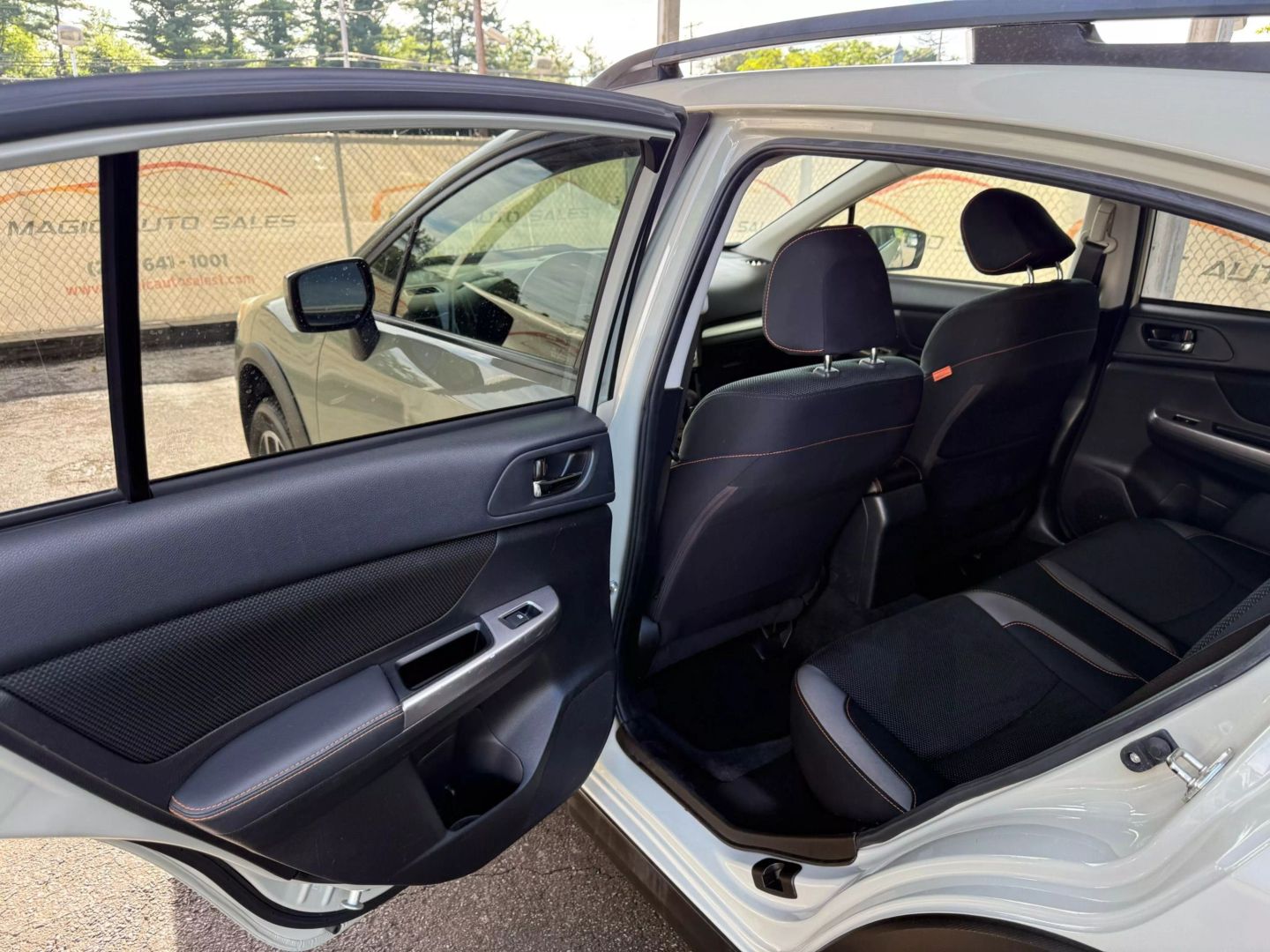 2017 Subaru Crosstrek - Image 17