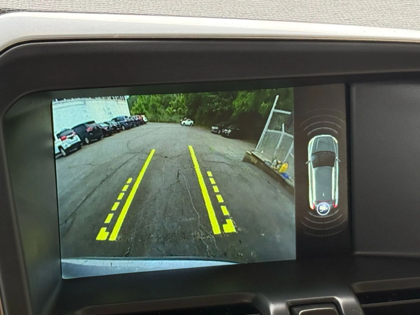 2016 Volvo Xc60 - Image 38