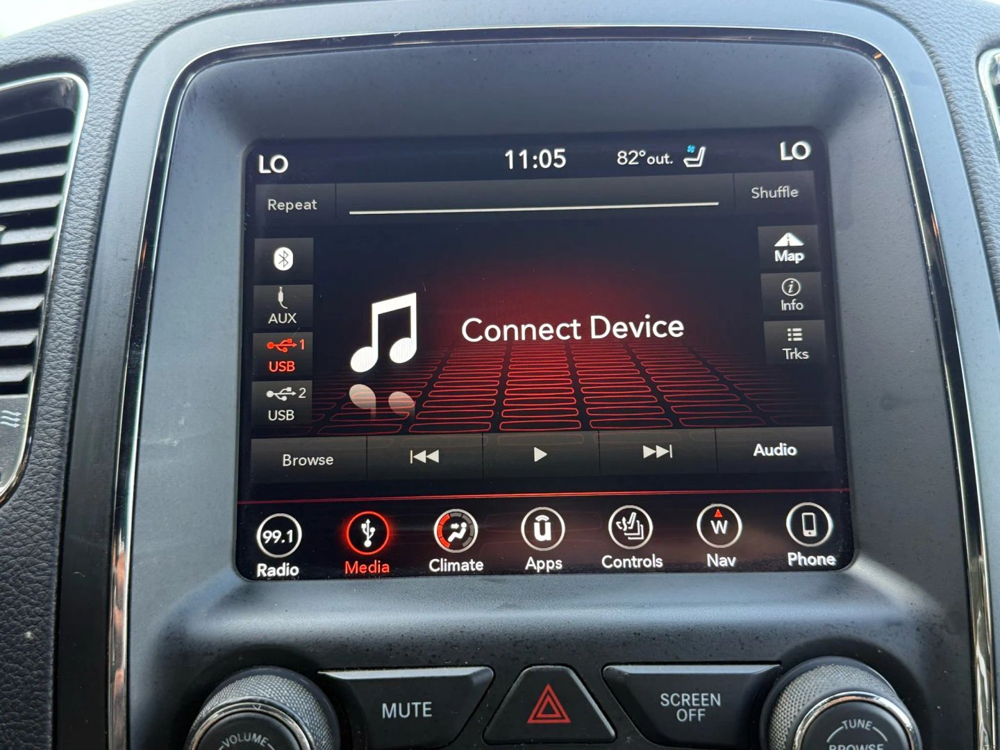 2019 Dodge Durango - Image 37