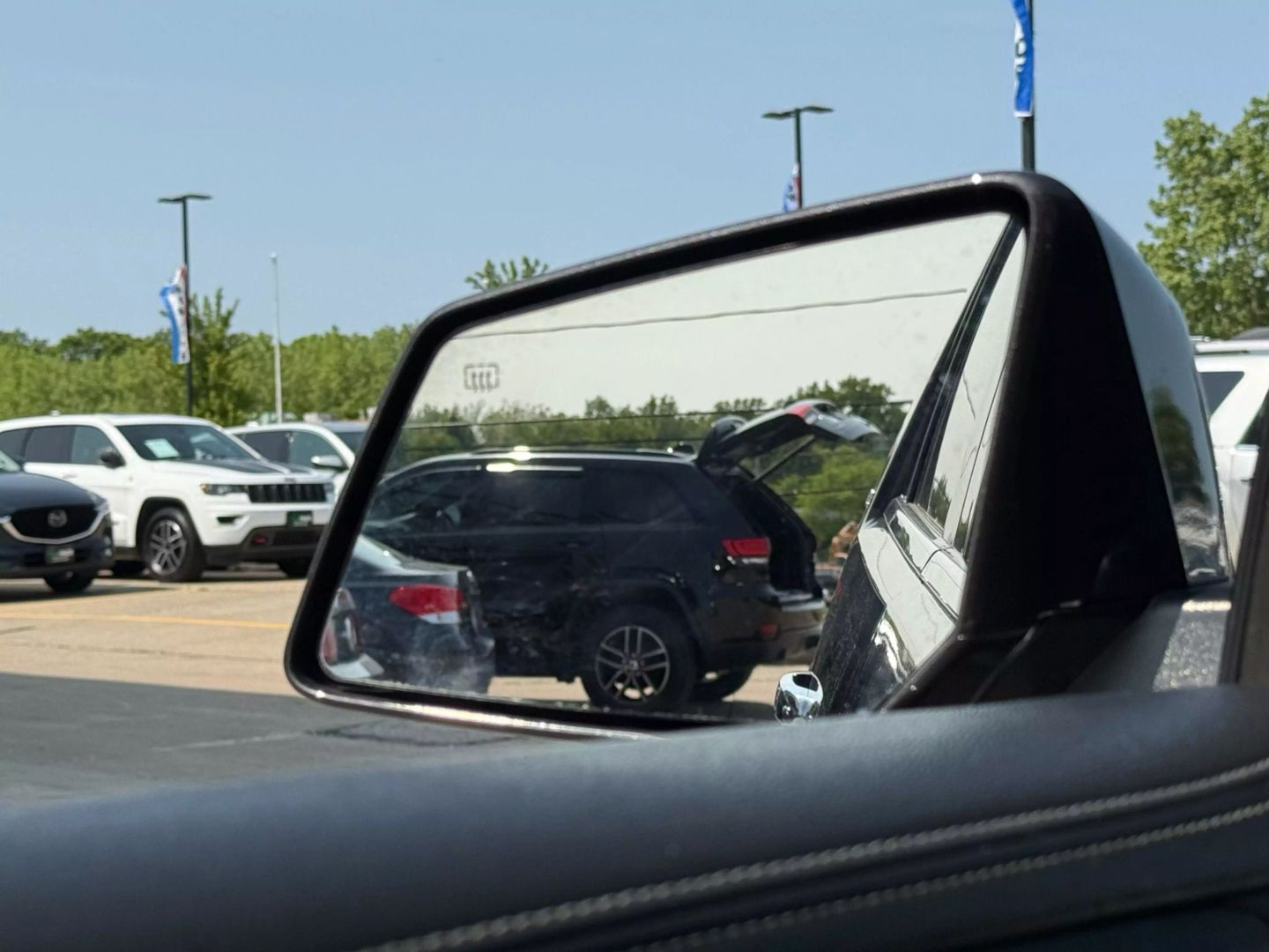 2016 Gmc Acadia - Image 53