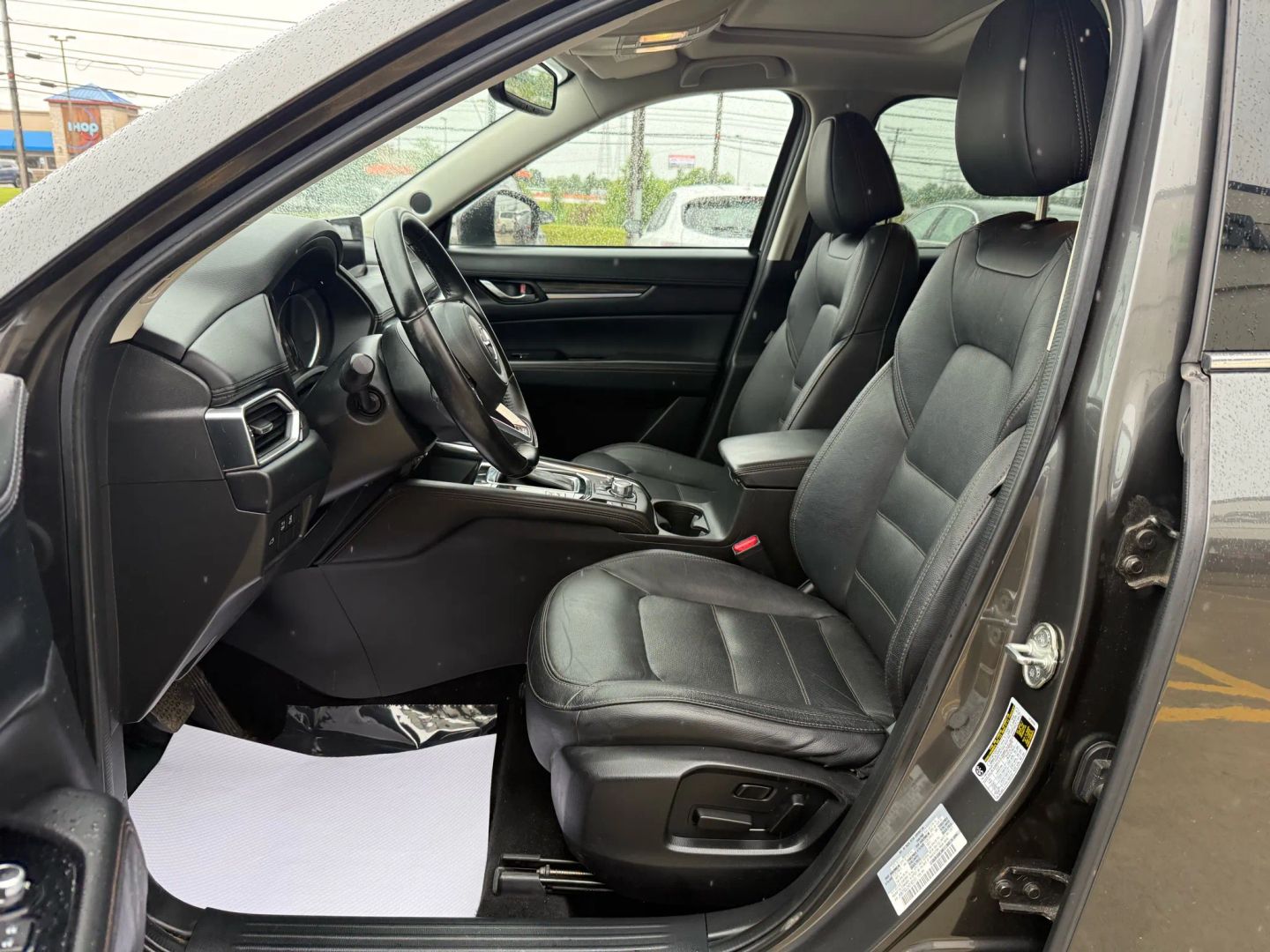 2017 Mazda Cx-5 - Image 18
