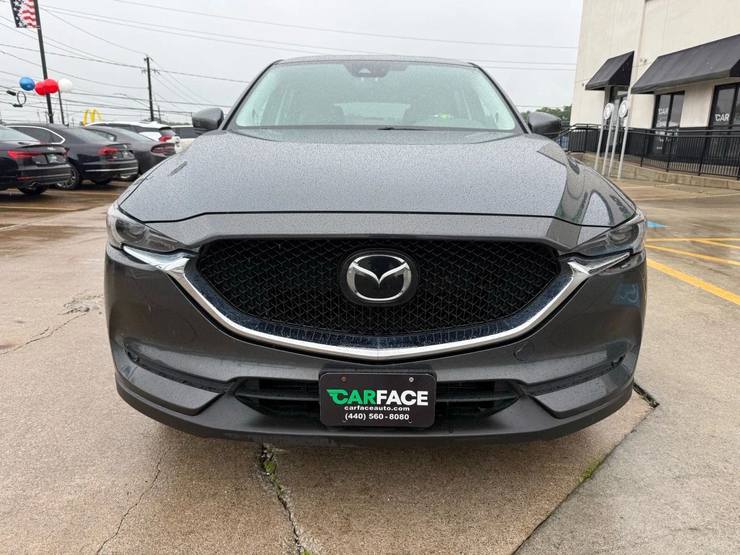 2017 Mazda Cx-5 - Image 2