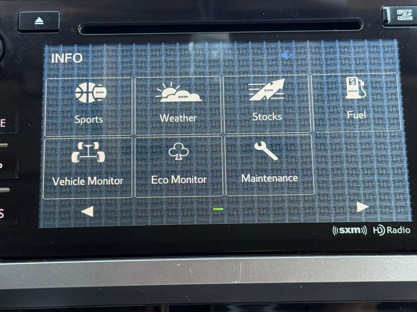 2015 Subaru Outback - Image 39
