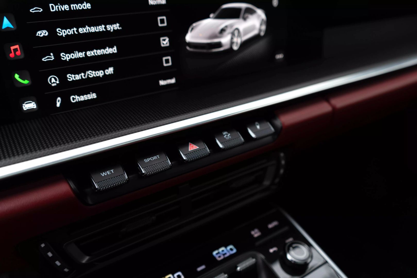 2022 Porsche 911 - Image 49
