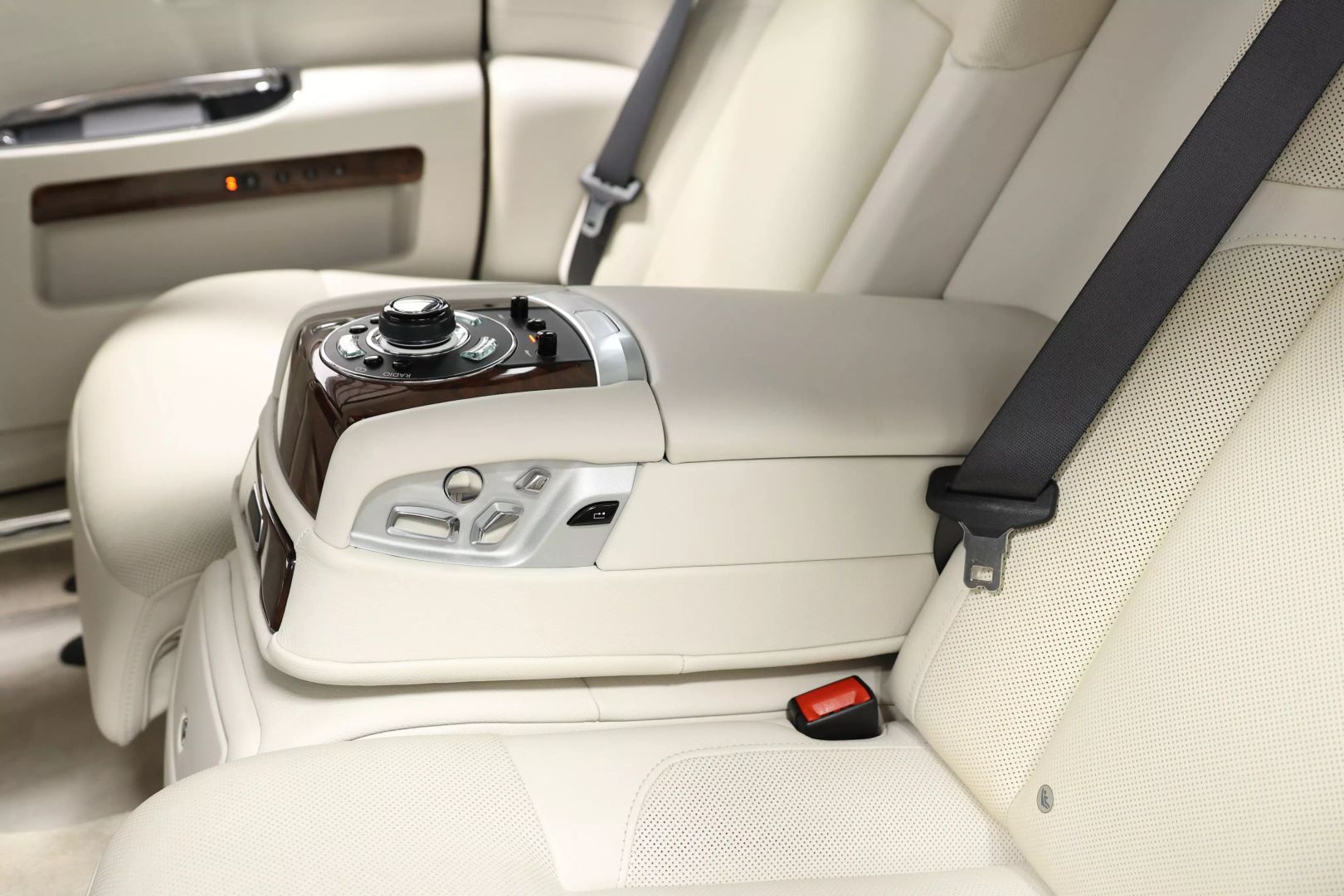 2012 Rolls-royce Ghost - Image 59