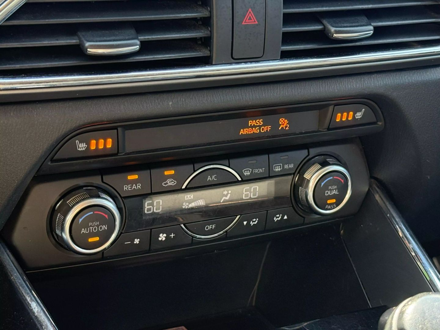 2017 Mazda Cx-9 - Image 37