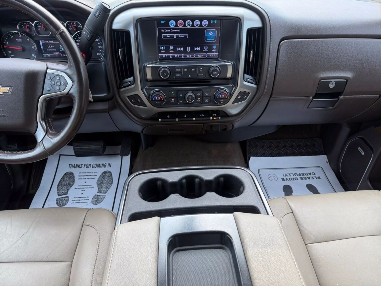 2018CHEVROLET SILVERADO 1500 CREW CAB for sale in Stafford VA
