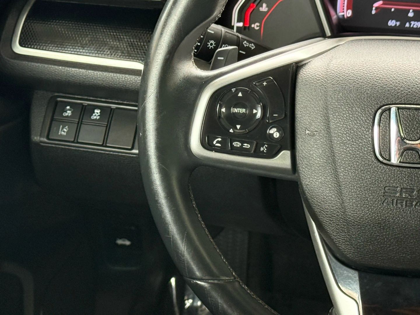2021 Honda Civic - Image 32