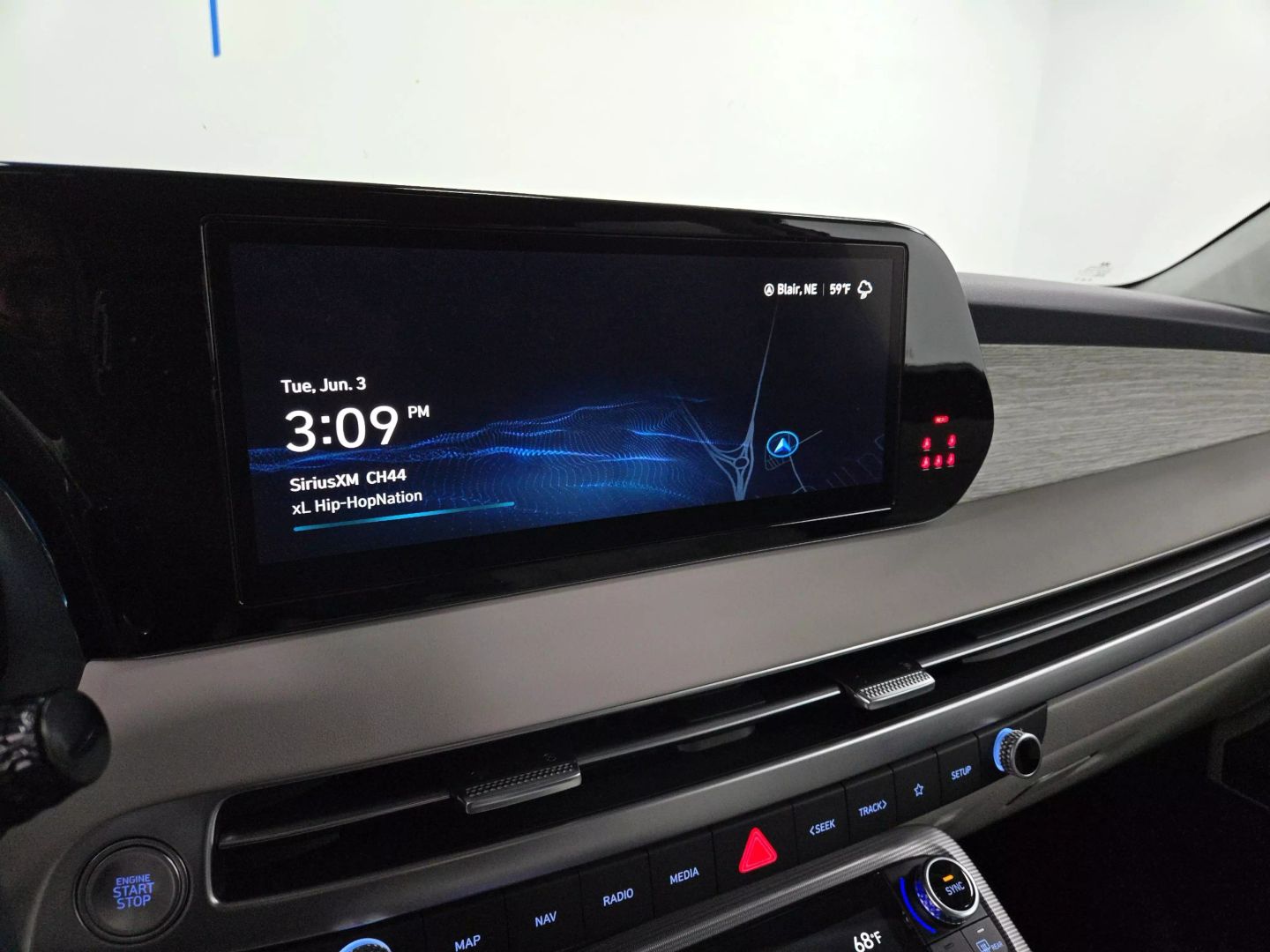 2025 Hyundai Palisade - Image 24