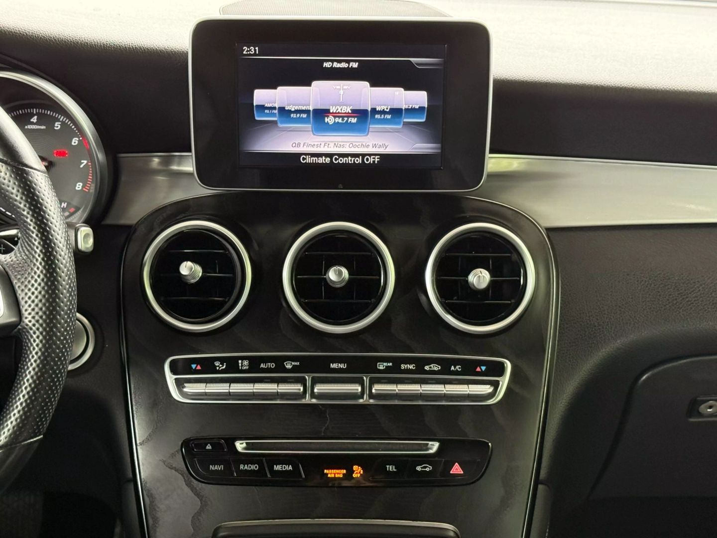 2019 Mercedes-benz Glc - Image 31