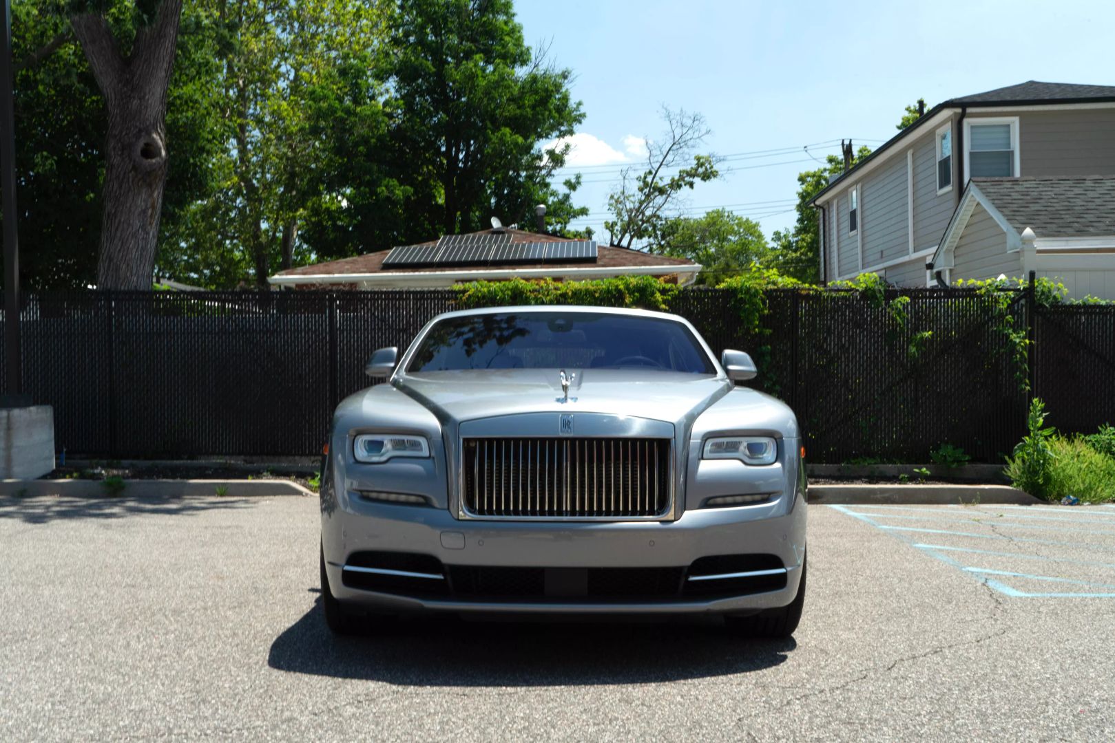 2018 Rolls-royce Dawn - Image 16