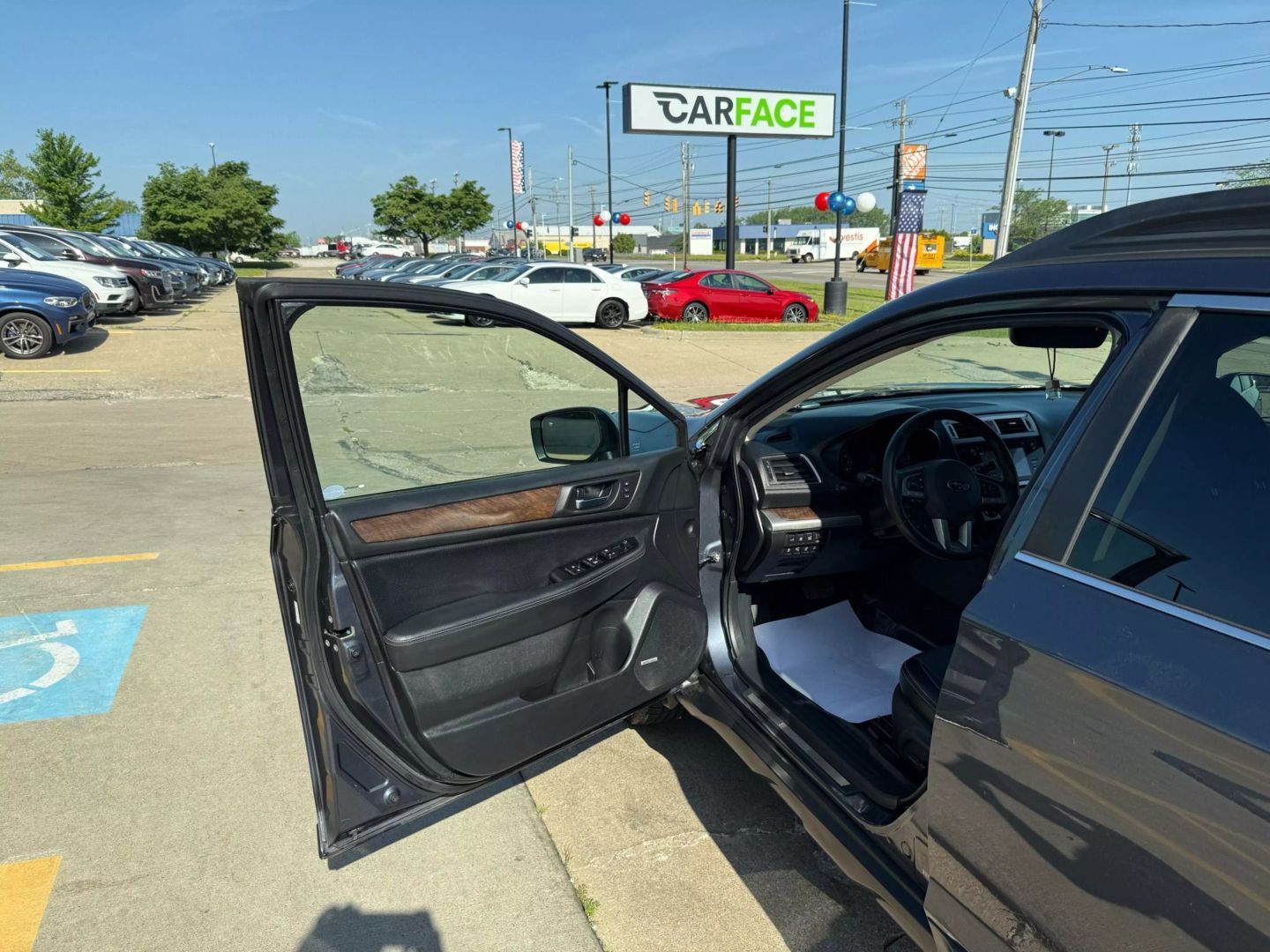 2017 Subaru Outback - Image 19