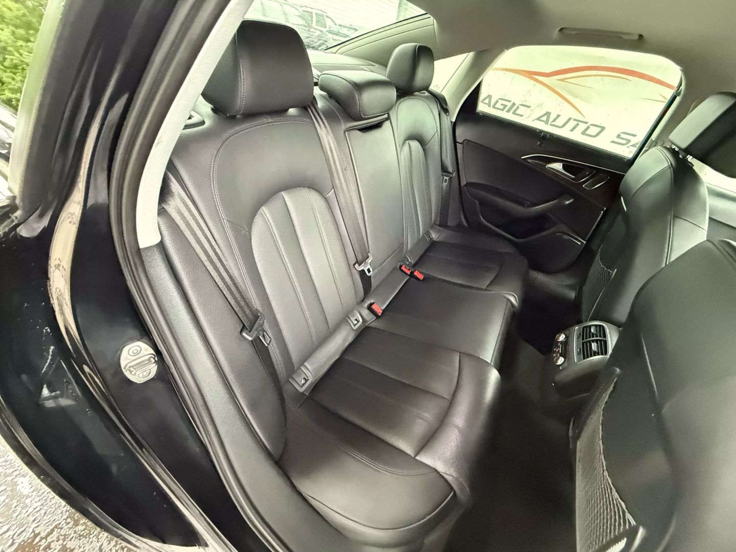 2014 Audi A6 - Image 23