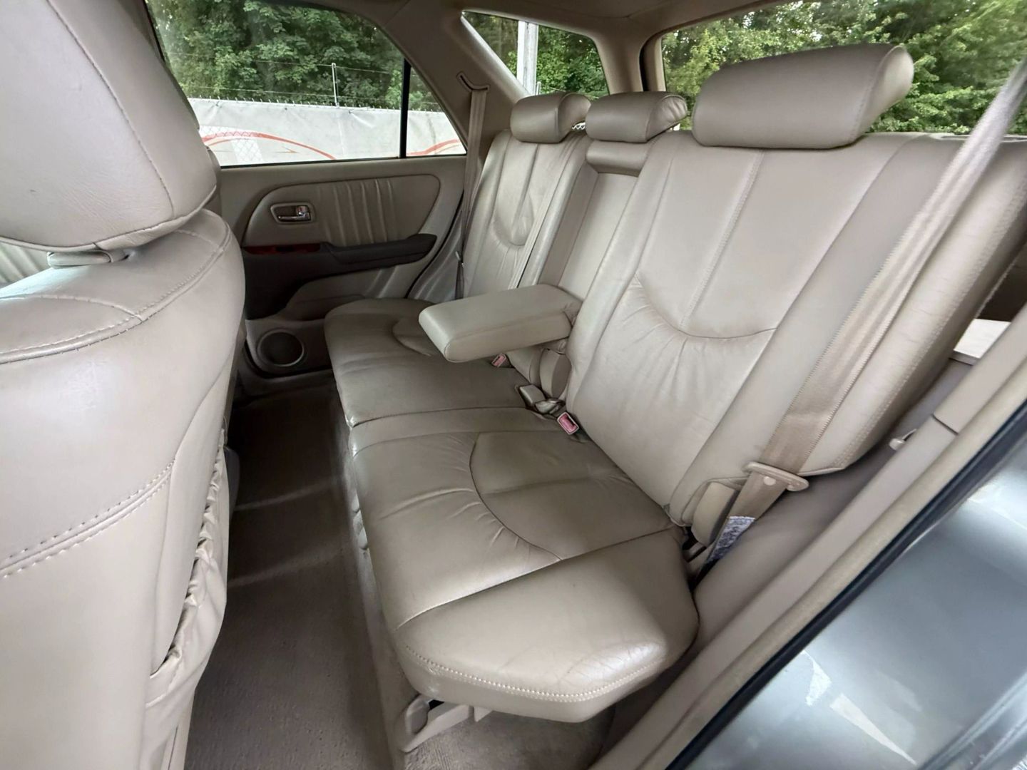 2003 Lexus Rx - Image 19