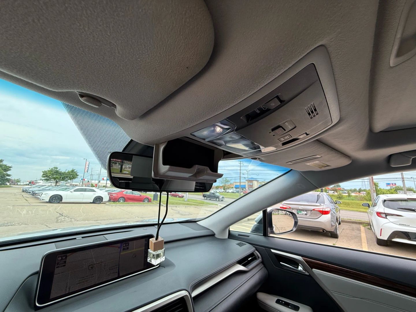 2019 Lexus Rx - Image 53