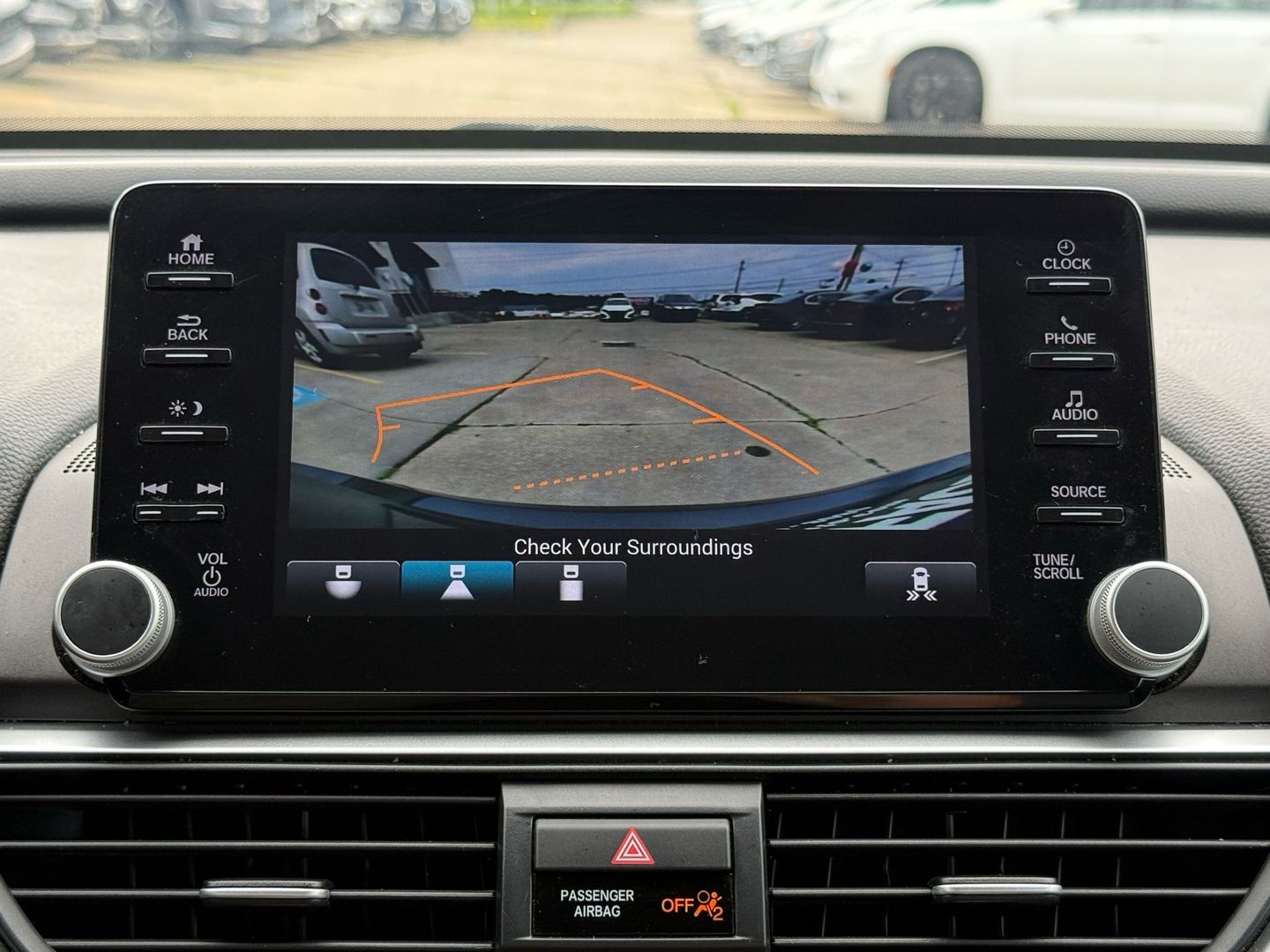 2019 Honda Accord - Image 36