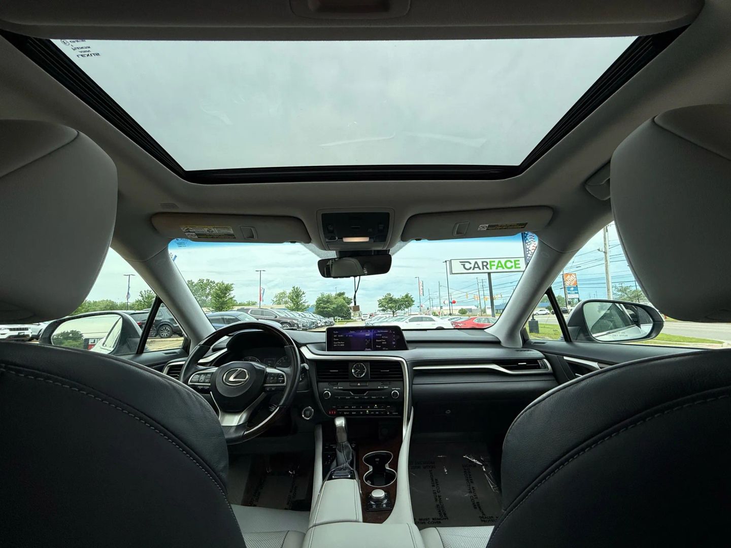2019 Lexus Rx - Image 28