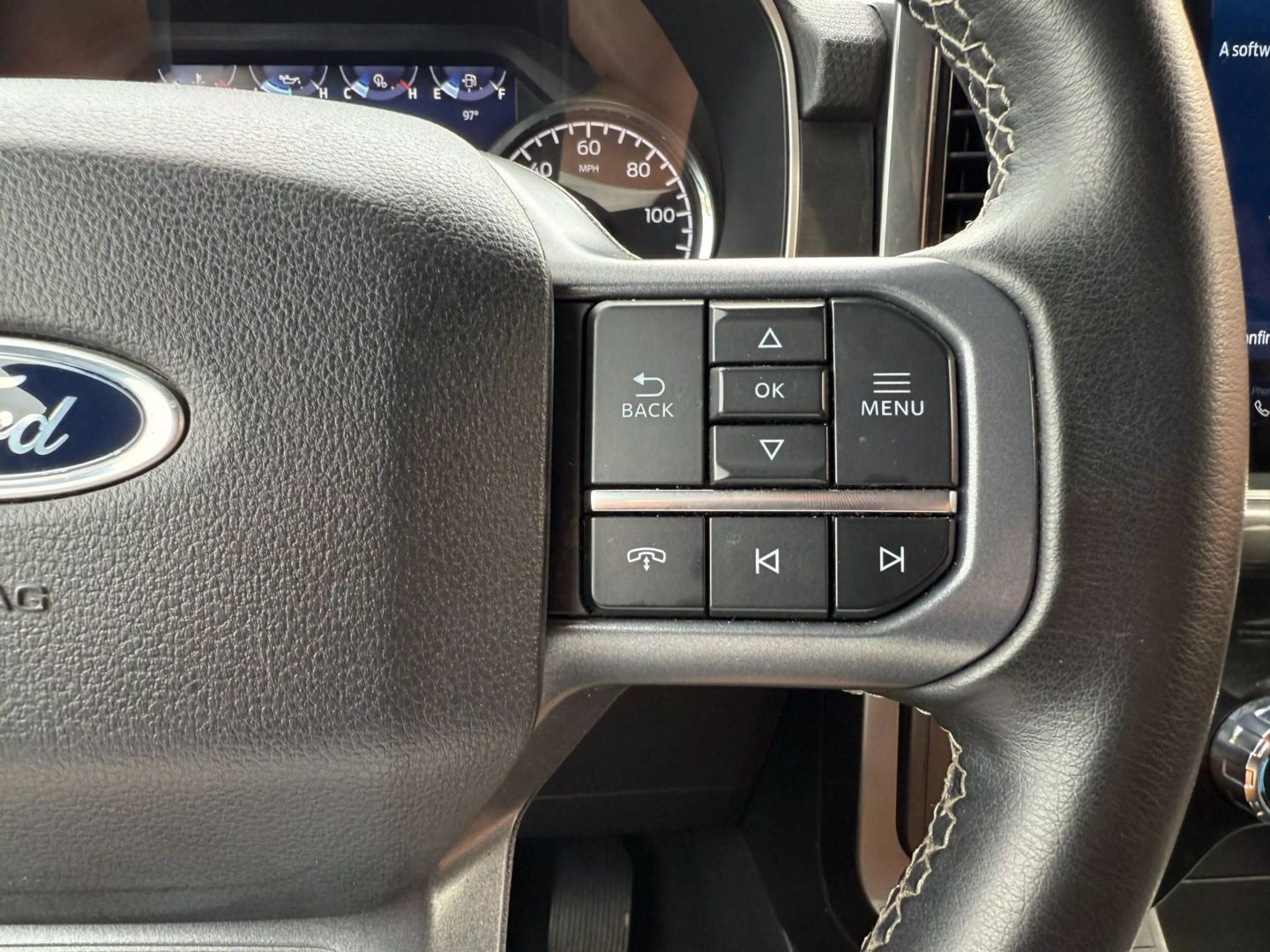 2023 Ford F150 Supercrew Cab - Image 25