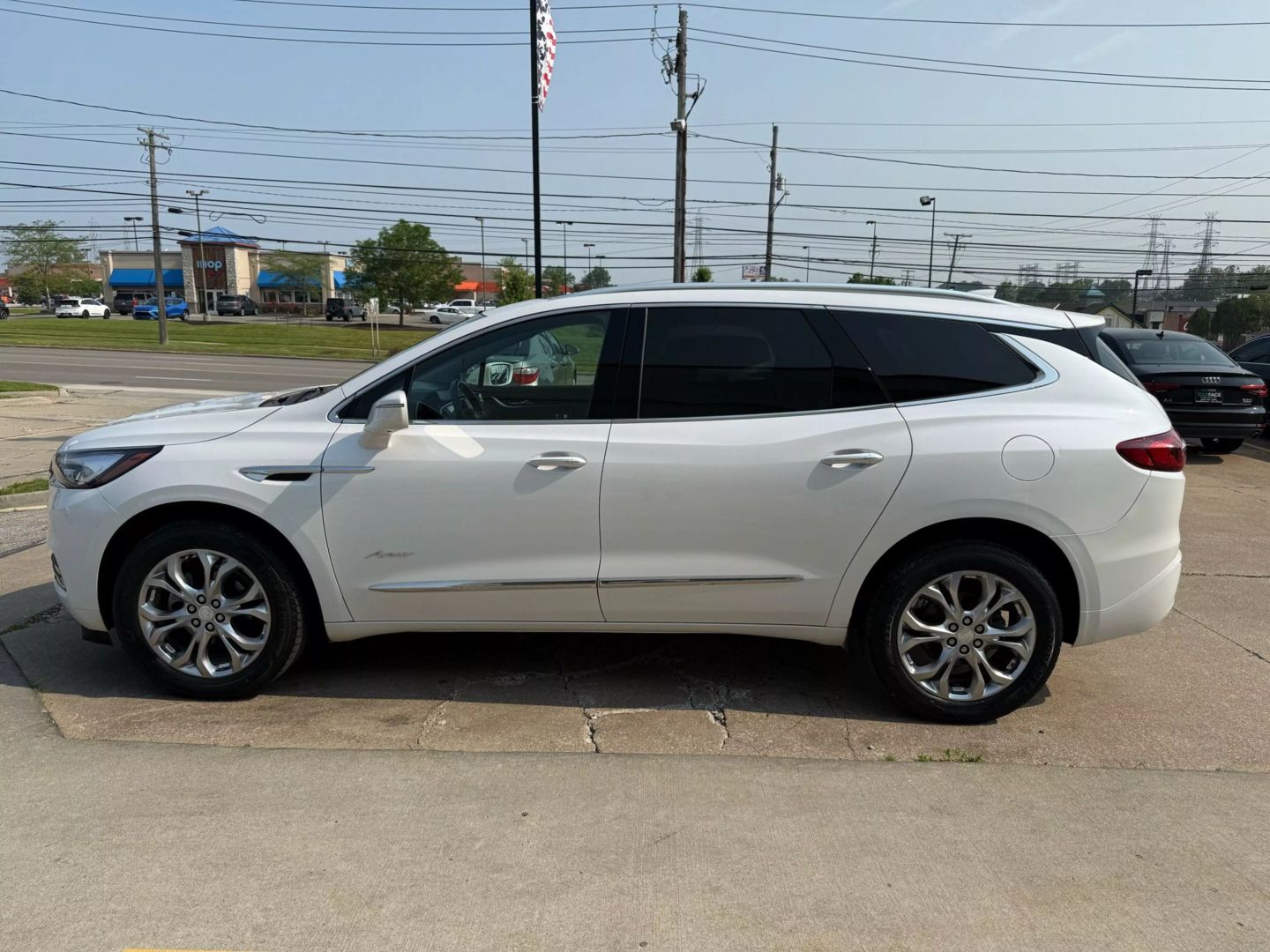 2020 Buick Enclave - Image 6