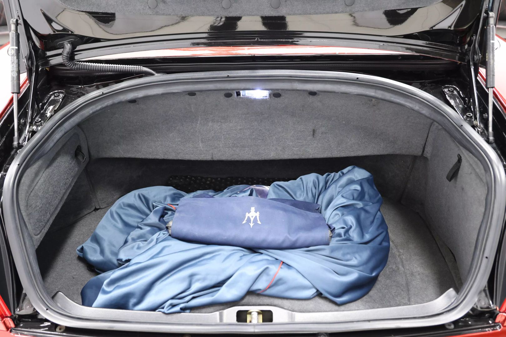 2006 Maserati Gransport - Image 49
