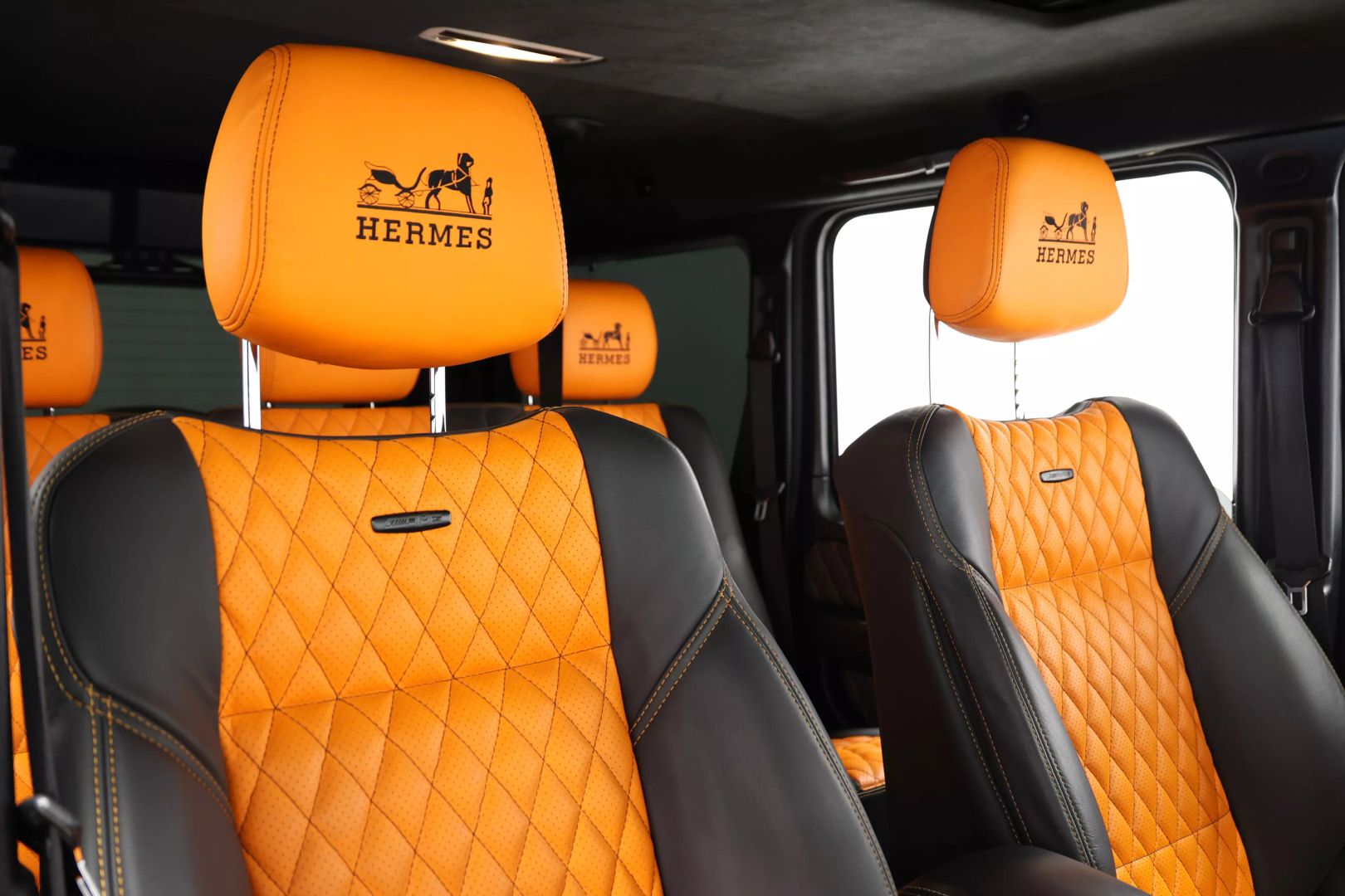 2016 Mercedes-benz G-class - Image 87