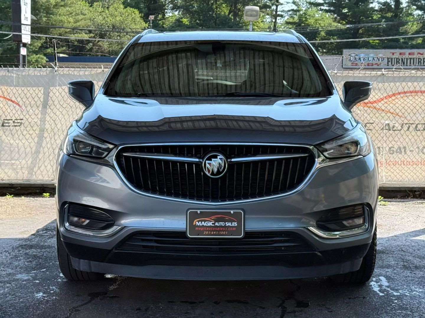 2019 Buick Enclave - Image 5
